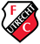 Logo Jong Utrecht FC