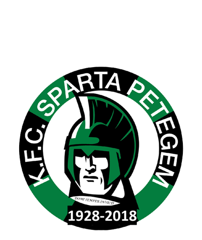 Logo Sparta Petegem