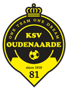Logo KSV Oudenaarde