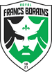 Logo Royal Francs Borains