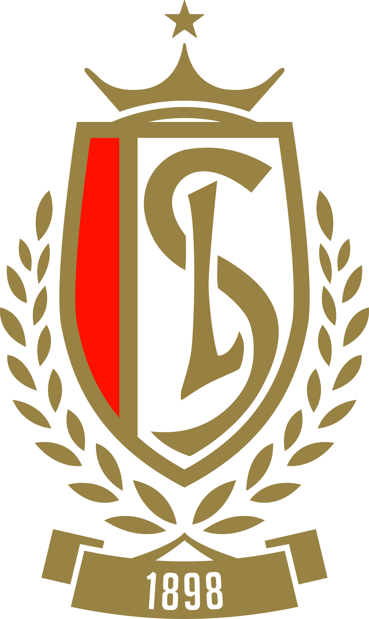 Logo SL 16 FC